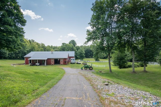 1 Potter School Road, Willington, CT 06279