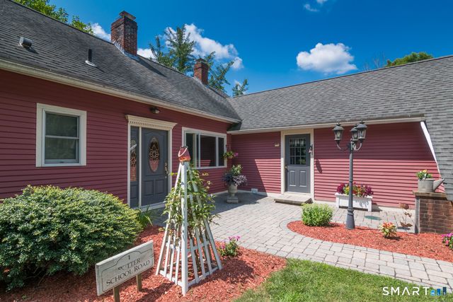 1 Potter School Road, Willington, CT 06279