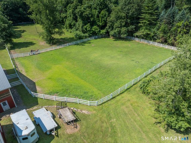 1 Potter School Road, Willington, CT 06279