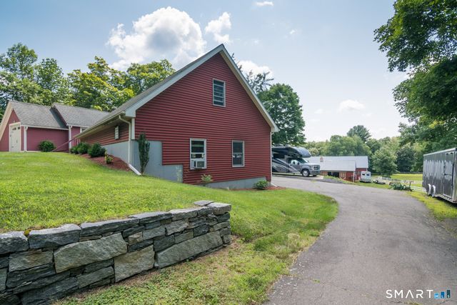 1 Potter School Road, Willington, CT 06279