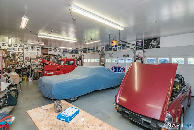 1 Potter School Road, Willington, CT 06279