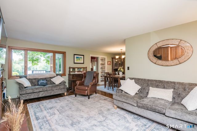 1 Potter School Road, Willington, CT 06279