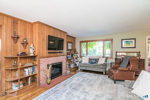 1 Potter School Road, Willington, CT 06279