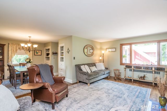 1 Potter School Road, Willington, CT 06279