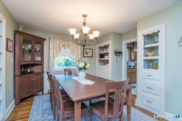 1 Potter School Road, Willington, CT 06279