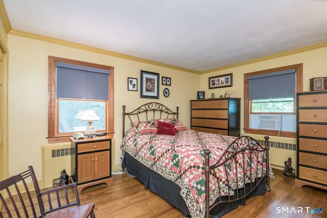 1 Potter School Road, Willington, CT 06279