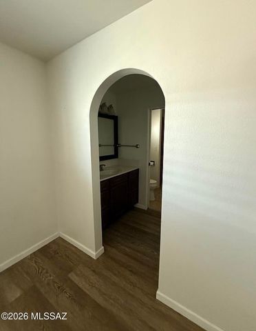 487 S Dusty Trail, Thatcher, AZ 85552