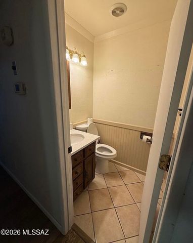 487 S Dusty Trail, Thatcher, AZ 85552