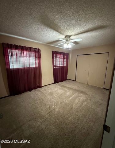 487 S Dusty Trail, Thatcher, AZ 85552