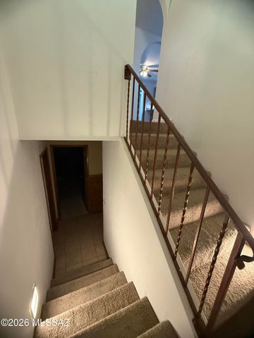 487 S Dusty Trail, Thatcher, AZ 85552