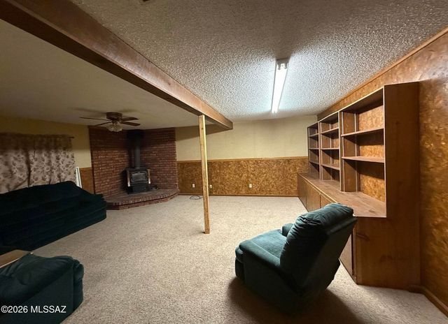 487 S Dusty Trail, Thatcher, AZ 85552