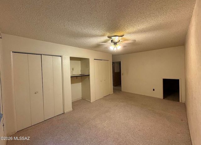 487 S Dusty Trail, Thatcher, AZ 85552