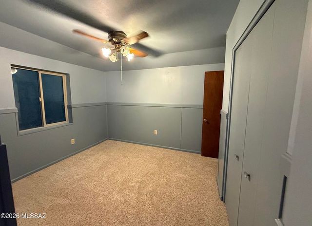 487 S Dusty Trail, Thatcher, AZ 85552