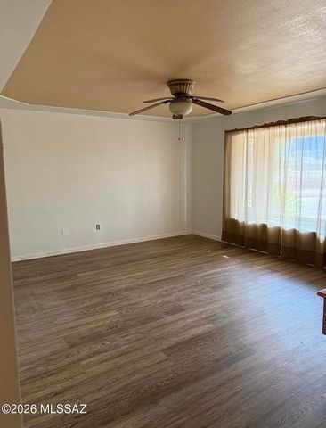 487 S Dusty Trail, Thatcher, AZ 85552