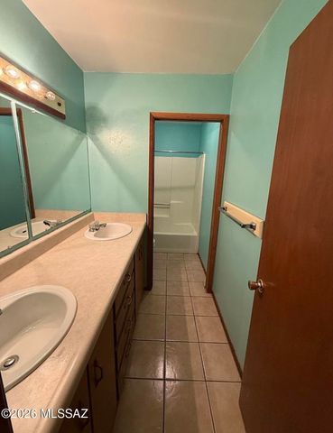 487 S Dusty Trail, Thatcher, AZ 85552