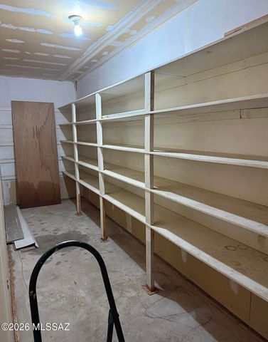 487 S Dusty Trail, Thatcher, AZ 85552