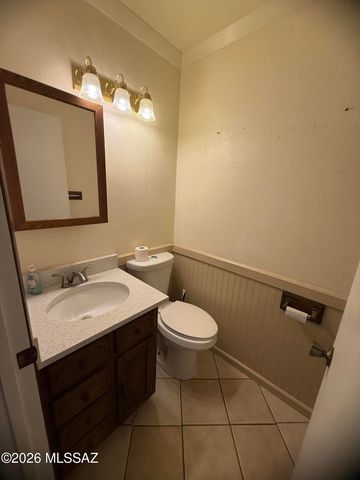 487 S Dusty Trail, Thatcher, AZ 85552