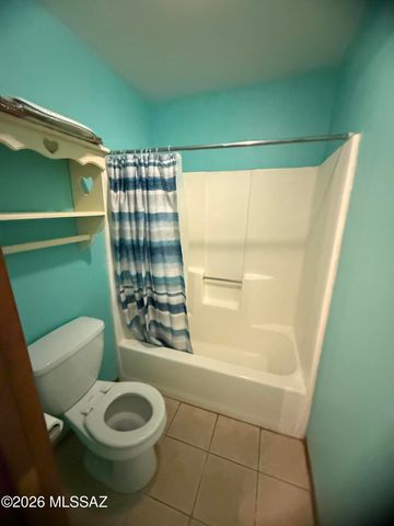 487 S Dusty Trail, Thatcher, AZ 85552