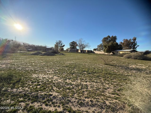 487 S Dusty Trail, Thatcher, AZ 85552