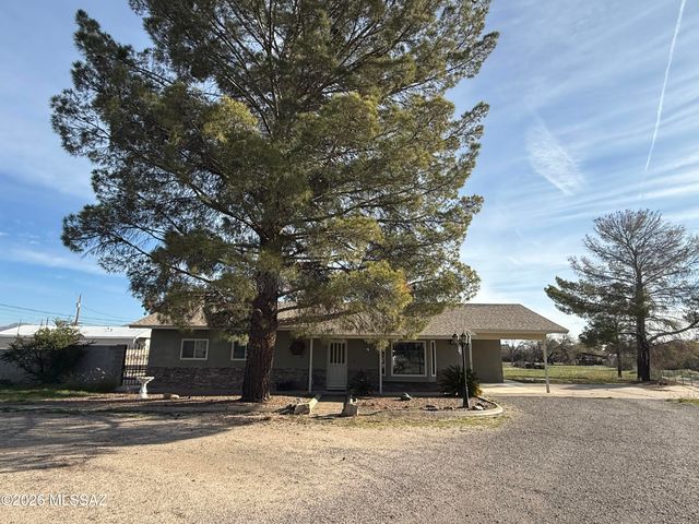 487 S Dusty Trail, Thatcher, AZ 85552