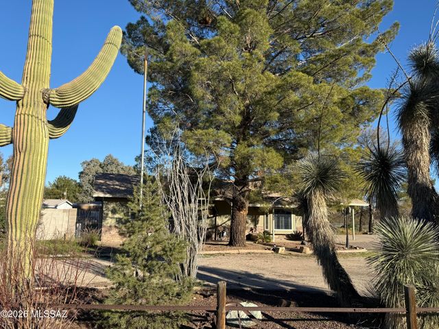 487 S Dusty Trail, Thatcher, AZ 85552