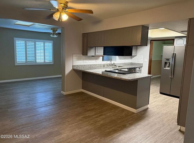 487 S Dusty Trail, Thatcher, AZ 85552