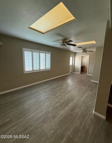 487 S Dusty Trail, Thatcher, AZ 85552