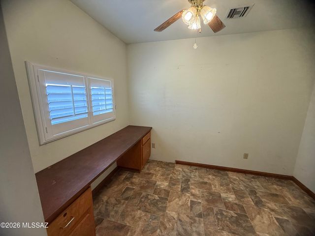 487 S Dusty Trail, Thatcher, AZ 85552