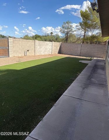 487 S Dusty Trail, Thatcher, AZ 85552