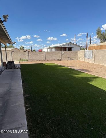 487 S Dusty Trail, Thatcher, AZ 85552