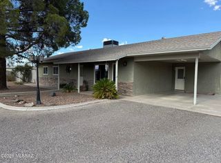 487 S Dusty Trail, Thatcher, AZ 85552