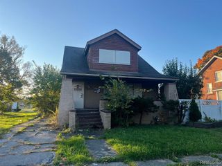 11116 Rosemary Street, Detroit, MI 48213