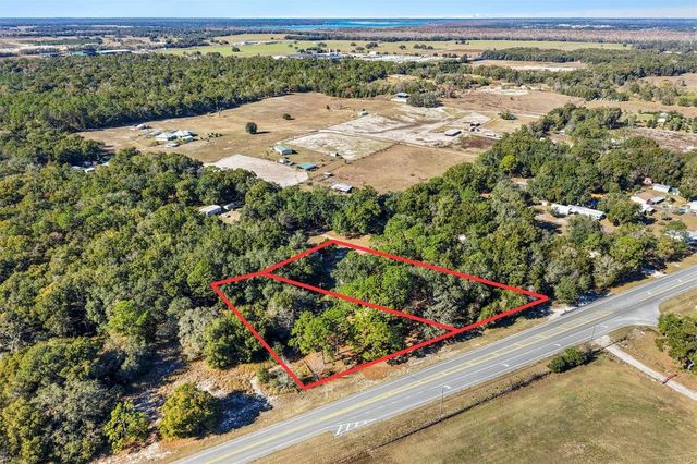 1582 S US 301, Sumterville, FL 33585