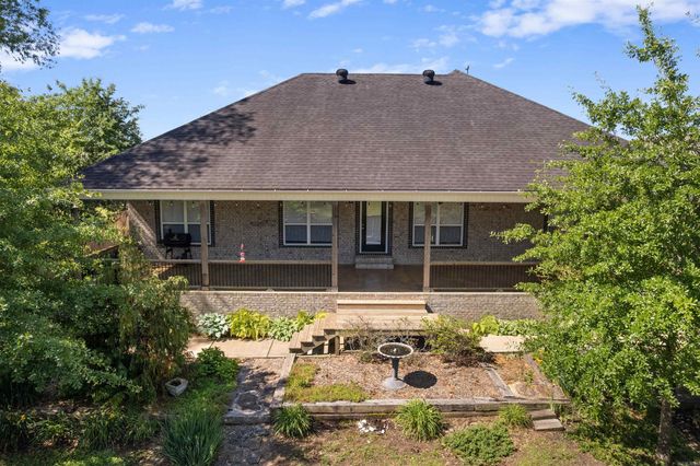 1512 Puritan Dr, Jacksonville, AR 72076
