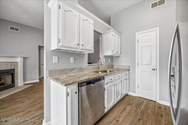 8193 Clubview Drive, Olive Branch, MS 38654