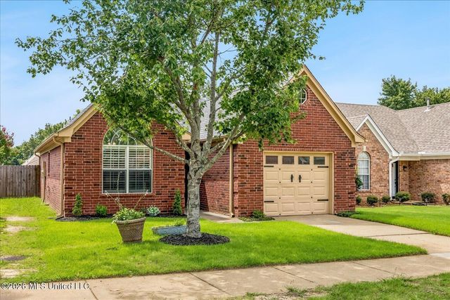 8193 Clubview Drive, Olive Branch, MS 38654