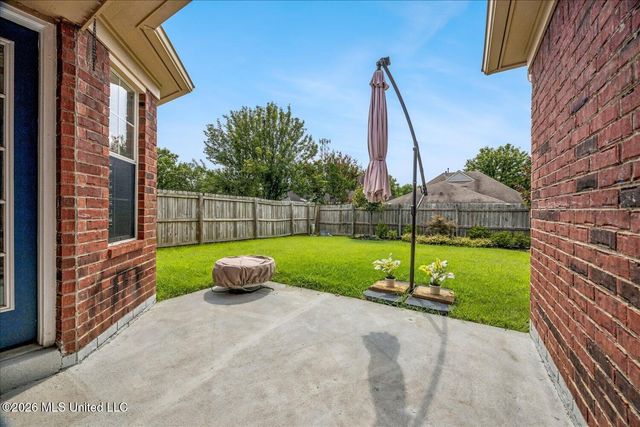 8193 Clubview Drive, Olive Branch, MS 38654