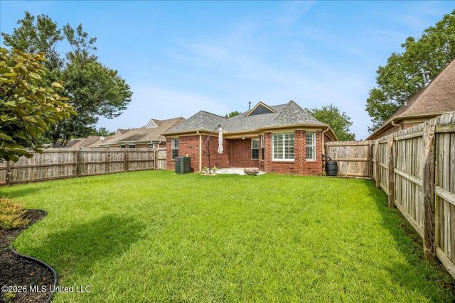 8193 Clubview Drive, Olive Branch, MS 38654