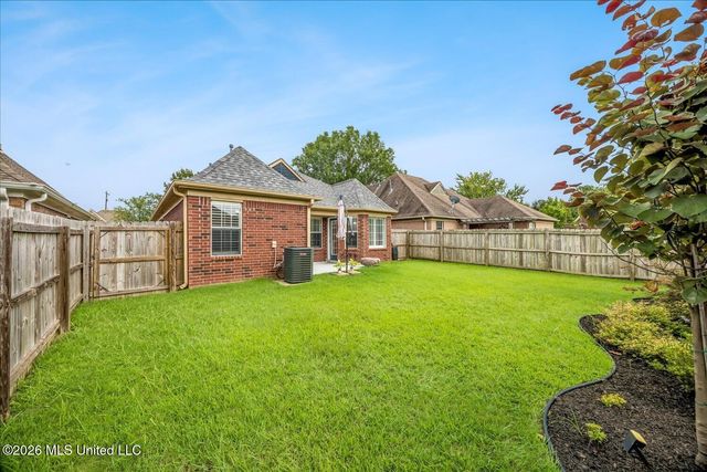 8193 Clubview Drive, Olive Branch, MS 38654