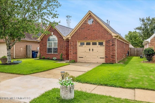 8193 Clubview Drive, Olive Branch, MS 38654