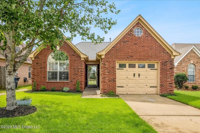 8193 Clubview Drive, Olive Branch, MS 38654