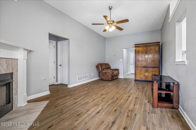 8193 Clubview Drive, Olive Branch, MS 38654