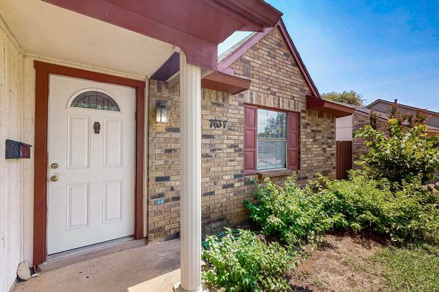 7637 Val Verde Drive, Fort Worth, TX 76133