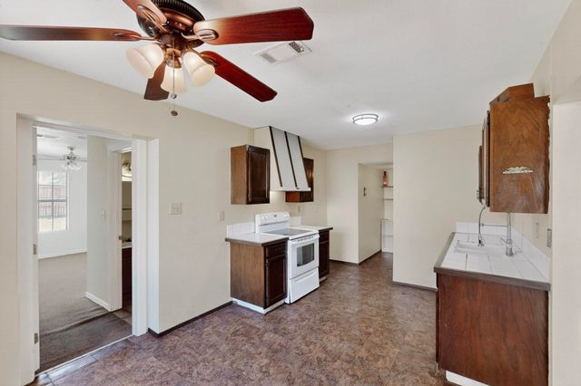 7637 Val Verde Drive, Fort Worth, TX 76133