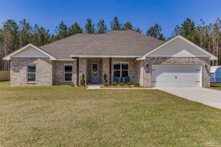 4372 Russell Elliott Rd Lot # 39, Jay, FL 32565