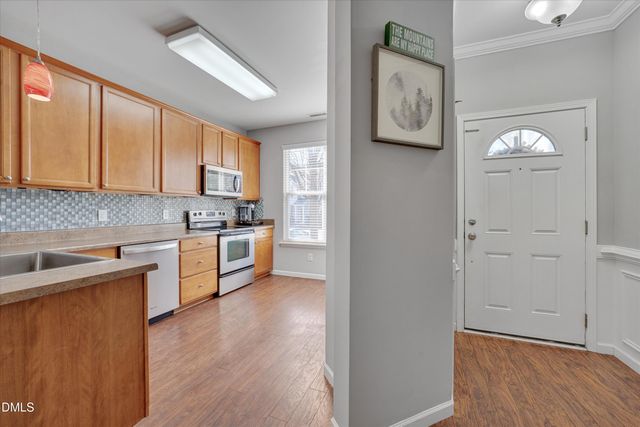 2805 Corbett Grove Drive, Raleigh, NC 27616