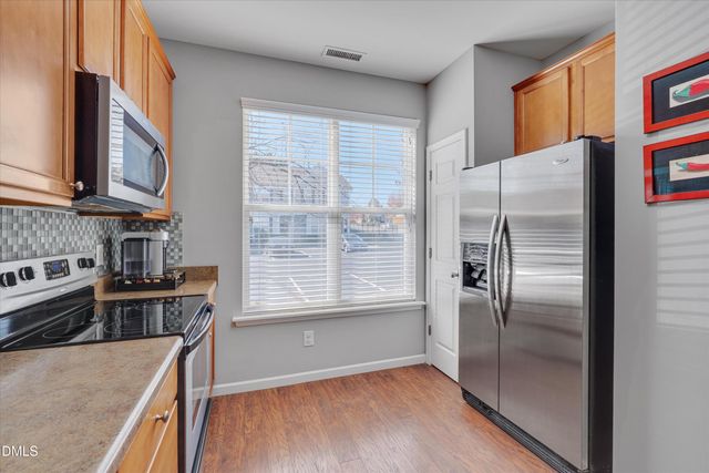 2805 Corbett Grove Drive, Raleigh, NC 27616