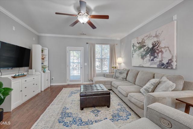 2805 Corbett Grove Drive, Raleigh, NC 27616