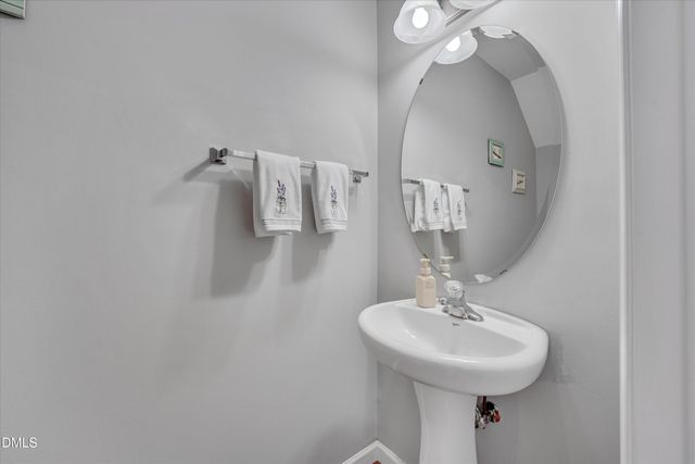 2805 Corbett Grove Drive, Raleigh, NC 27616