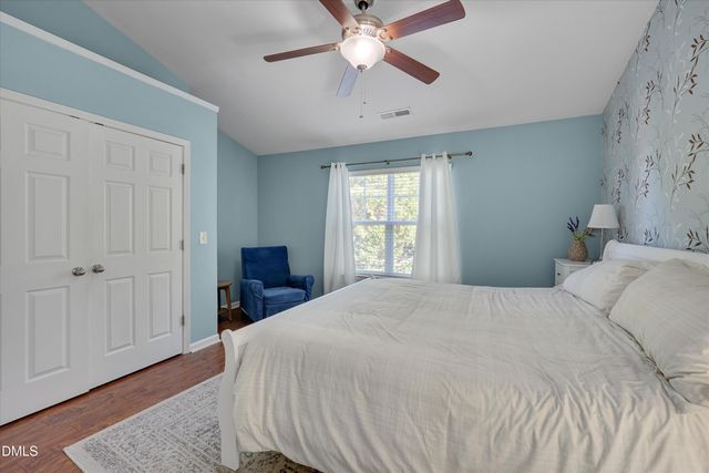 2805 Corbett Grove Drive, Raleigh, NC 27616